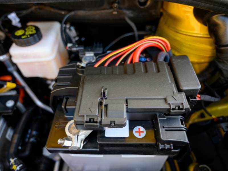 Baterias de carros convencionais x baterias de carros elétricos: vantagens e desvantagens de cada tipo.