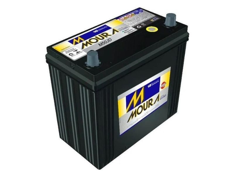 Bateria Moura M50JD