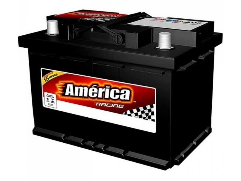 Bateria América AM70ND