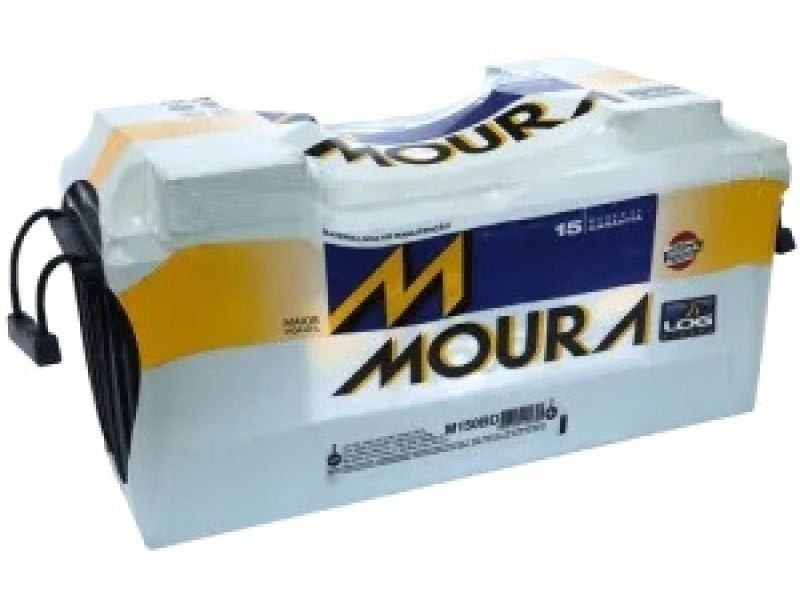 Bateria Moura M135BD