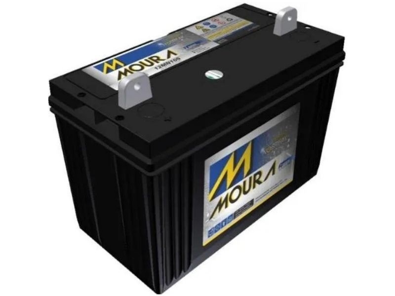 Bateria Moura Nobreak 12MN105