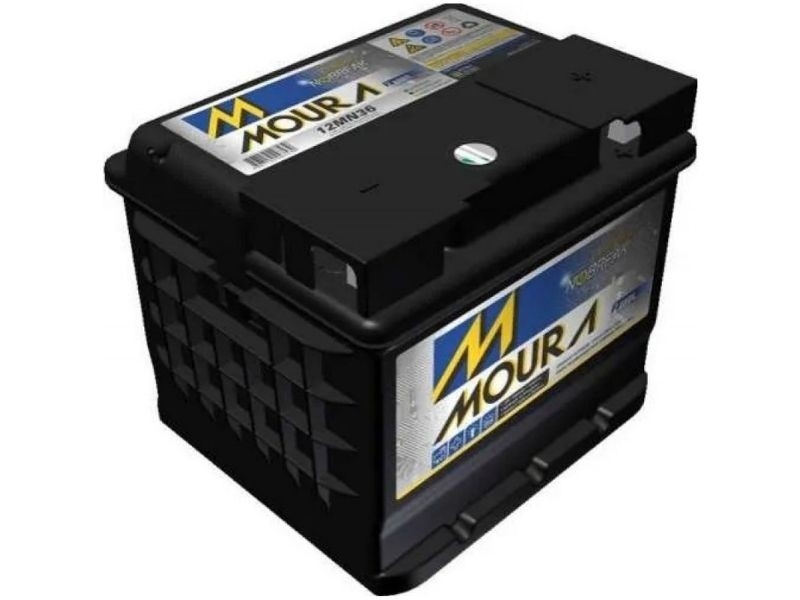 Bateria Moura Nobreak 12MN36