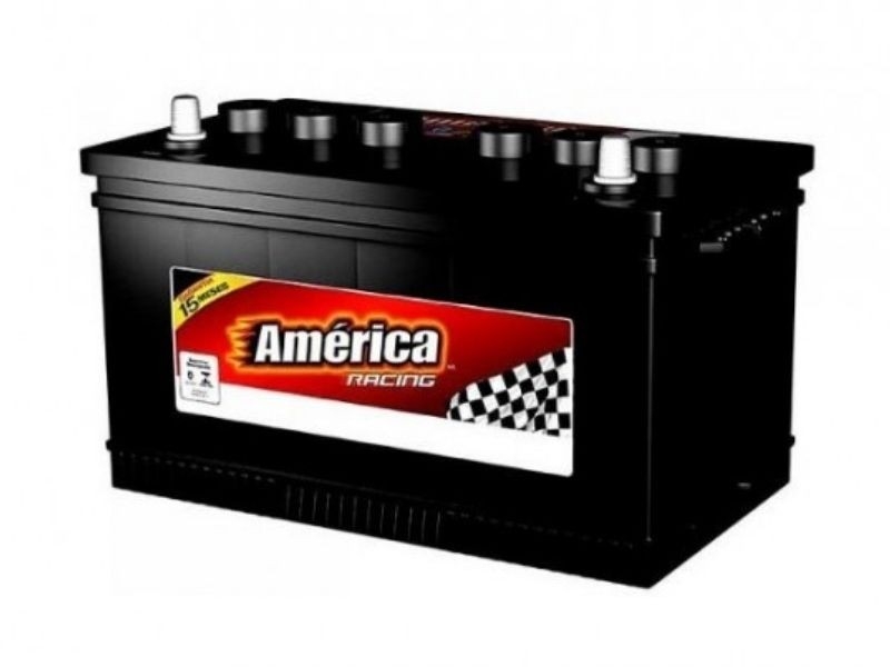 Bateria América AM75LD