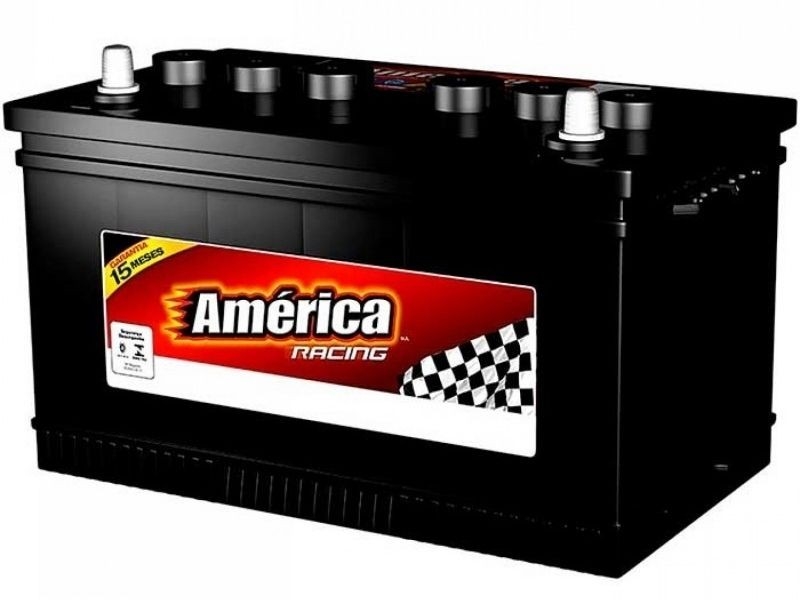 Bateria América AM90LD