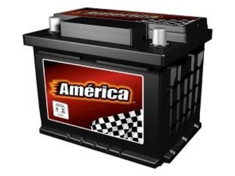 Bateria América AM45DD